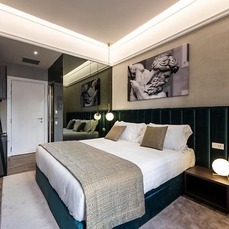 Growel Exclusive Suites San Pietro Rom Exterior foto