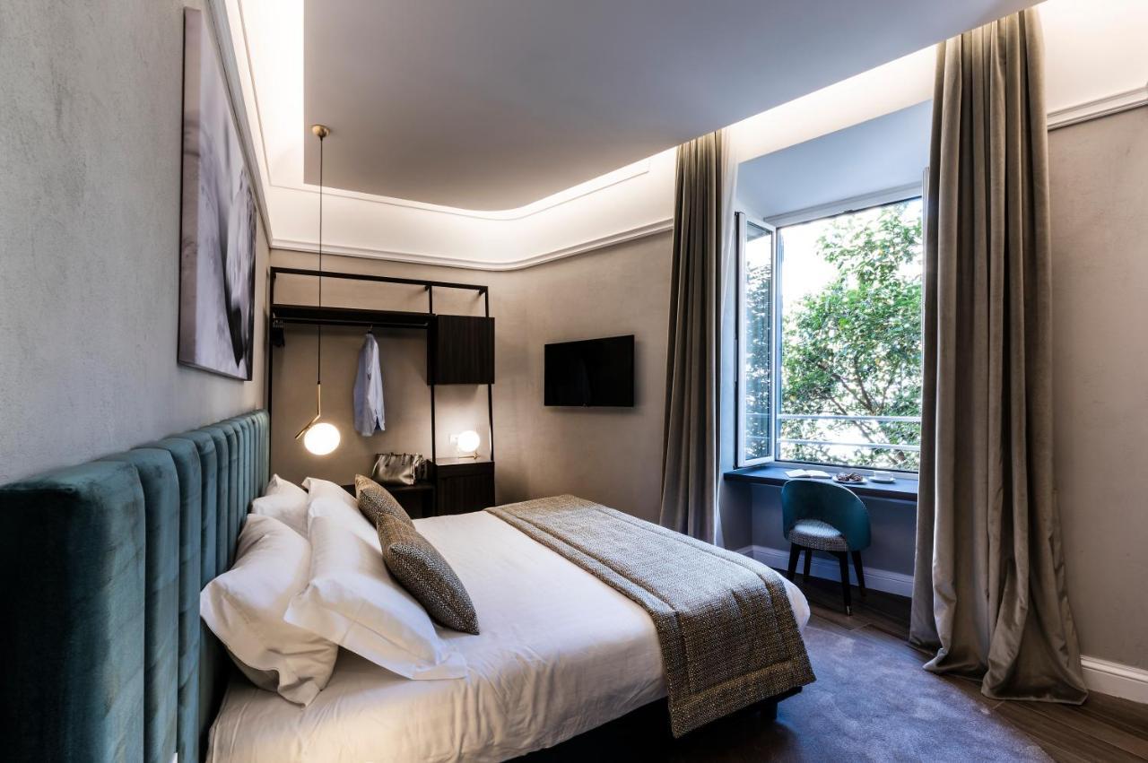 Growel Exclusive Suites San Pietro Rom Exterior foto