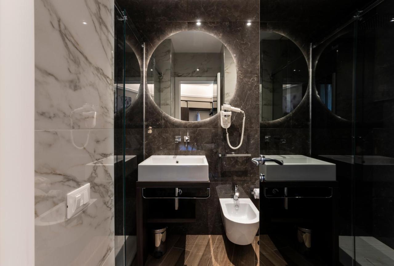 Growel Exclusive Suites San Pietro Rom Exterior foto