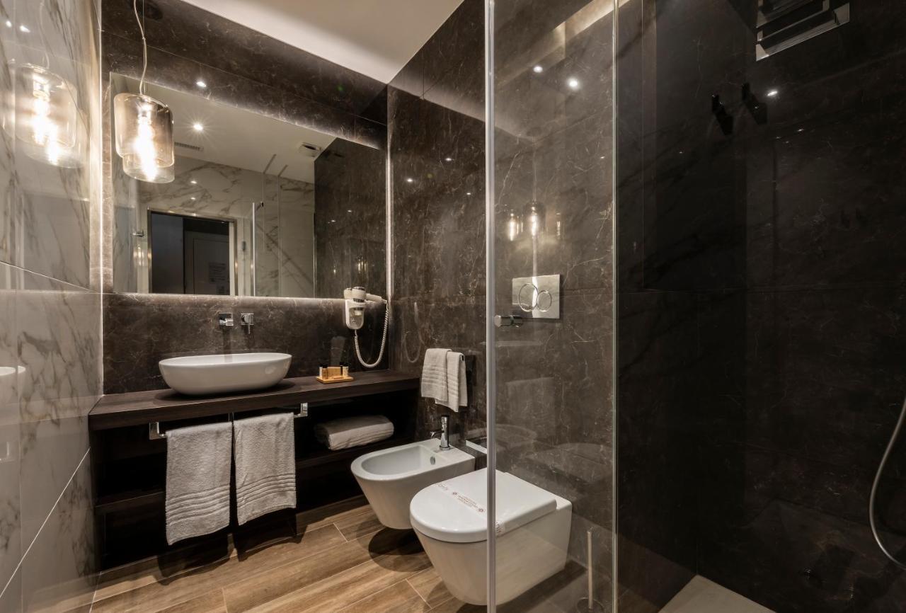 Growel Exclusive Suites San Pietro Rom Exterior foto
