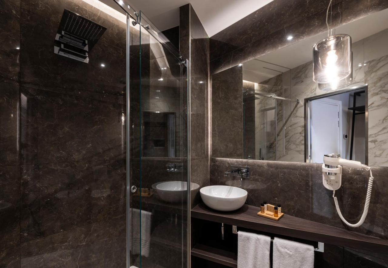 Growel Exclusive Suites San Pietro Rom Exterior foto