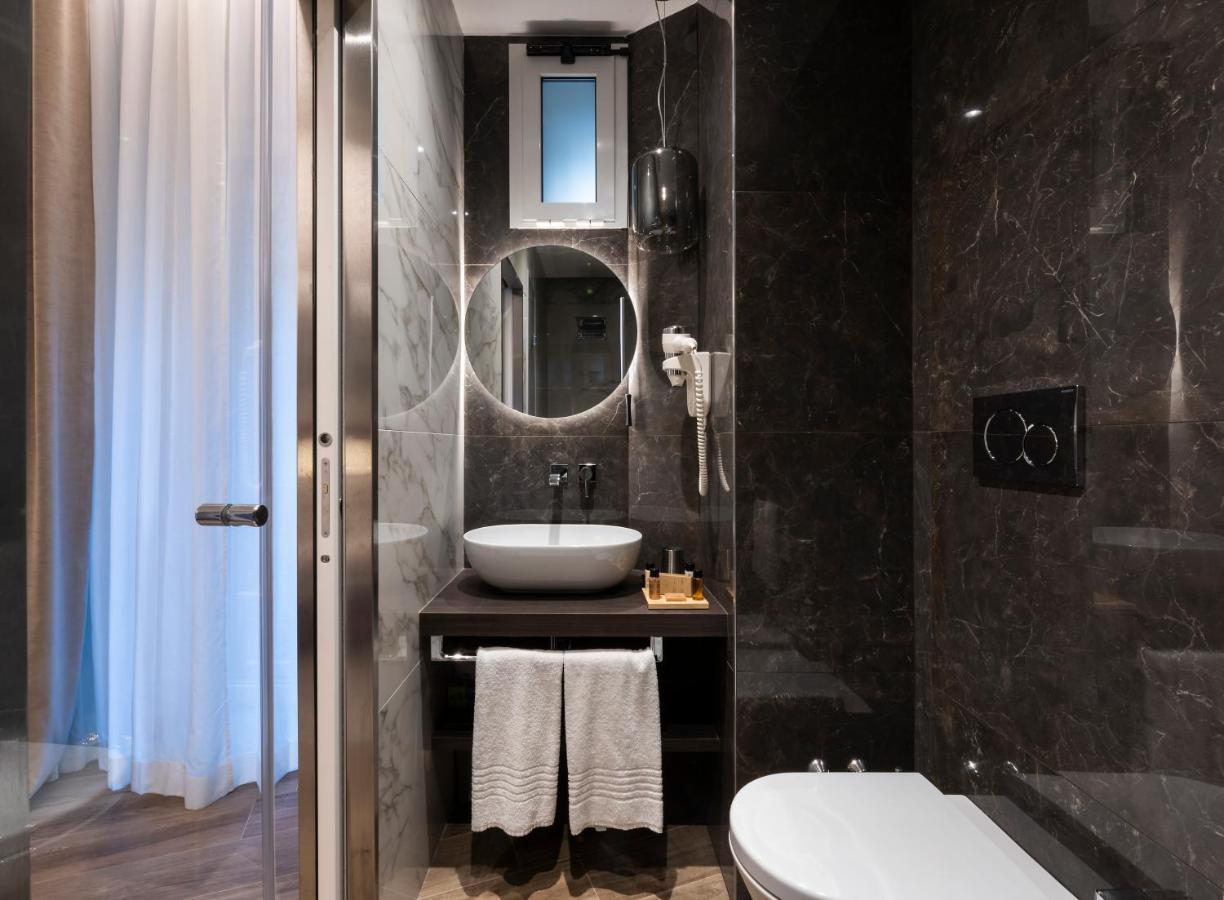 Growel Exclusive Suites San Pietro Rom Exterior foto