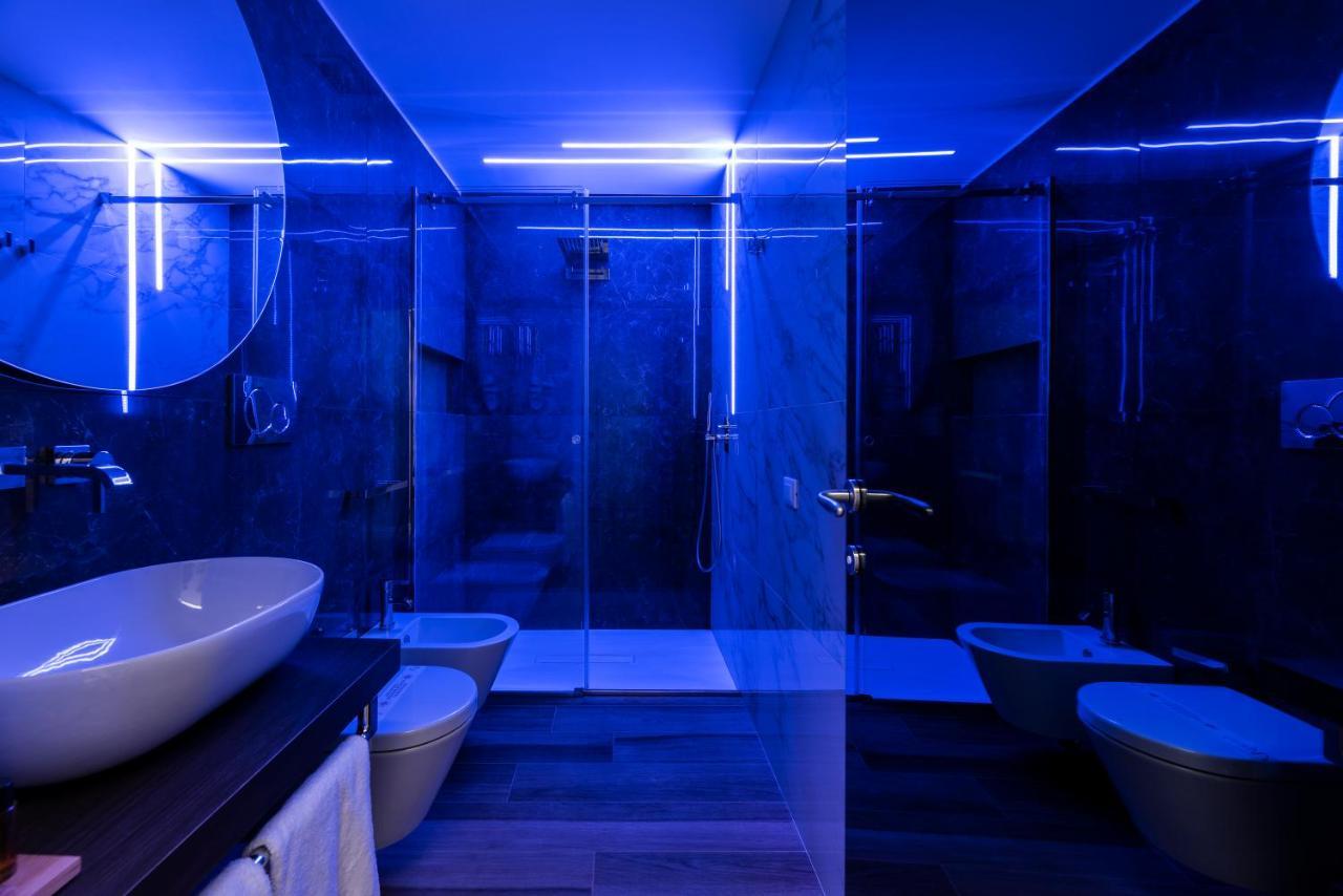 Growel Exclusive Suites San Pietro Rom Exterior foto