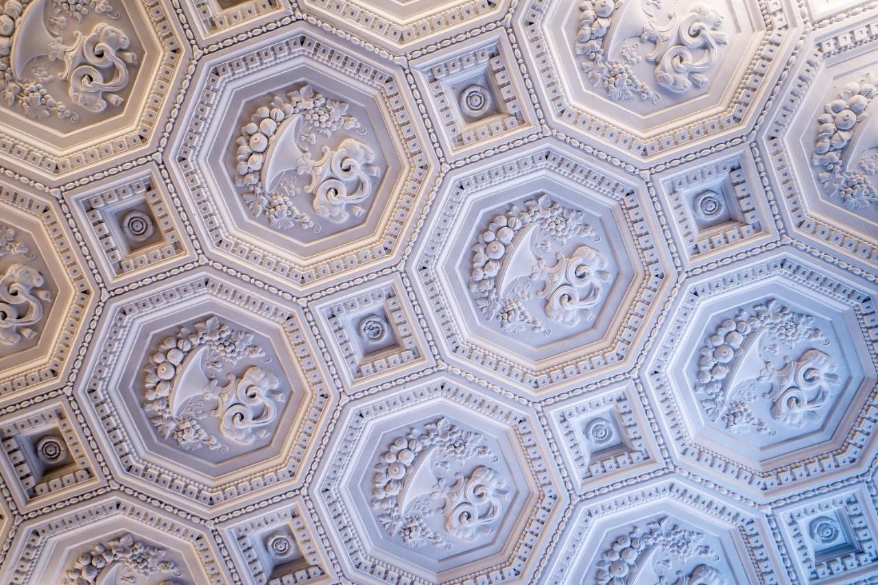 Growel Exclusive Suites San Pietro Rom Exterior foto