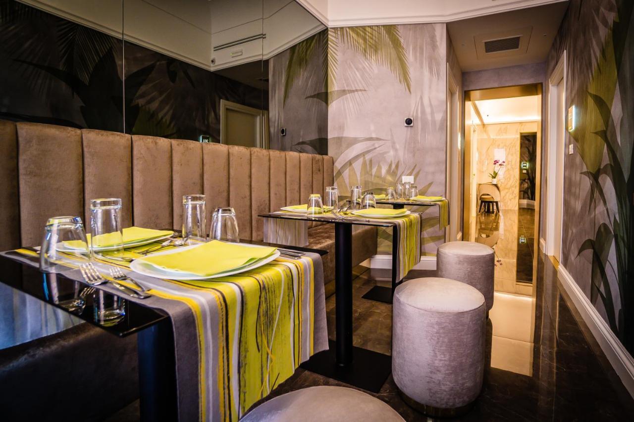 Growel Exclusive Suites San Pietro Rom Exterior foto
