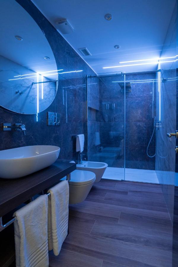 Growel Exclusive Suites San Pietro Rom Exterior foto